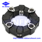 High Quality Factory Supplies Taiwan Pro-Oen 28A Nitrile Rubber Transmission Coupling Assembly