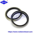 Hydraulic Cylinder Dust Wiper Seal Oil - Resistant Wear - Resistant N0K Oil Seals AR3187-G5  DKB 60*74*8/11
