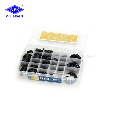 N0K High Temp O Ring Box Daewoo High Pressure O Ring Kits
