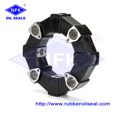 High Quality Factory Supplies Taiwan Pro-Oen 28A Nitrile Rubber Transmission Coupling Assembly