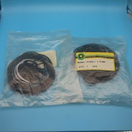 Taiwan Premium Quality PC200-1 Hydraulic Gear Pump Seal Kits For Optimal Performance In Heavy Machinery
