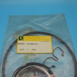 Taiwan Premium Quality PC200-1 Hydraulic Gear Pump Seal Kits For Optimal Performance In Heavy Machinery