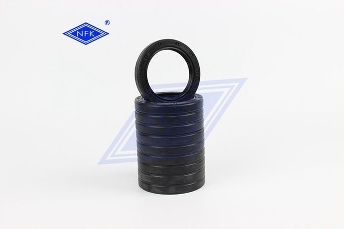 Dustproof χειλικό λαστιχένιο παρέμβυσμα ελαίου 6D108 πριν από το παρέμβυσμα ελαίου ah3409-EO στροφαλοφόρων αξόνων