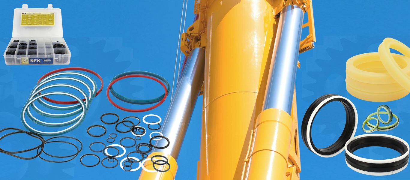 Επιπλέον παρέμβυσμα ελαίου