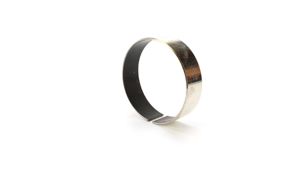 OEM CNC Copper Bushing Customized Bronze Brass Collar Bushing