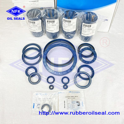 Cfw Babsl  High Pressure Oil Seals