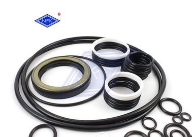 Standard Hydraulic Main Pump Service Kit For Komatsu PC450-7 Excavator Hydraulic Oil Piston Pump