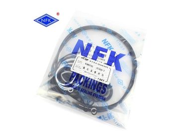 Standard Hydraulic Main Pump Service Kit For Komatsu PC450-7 Excavator Hydraulic Oil Piston Pump