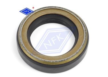 FKM Excavator Seal Kit High Pressure Shaft Seal Hydraulic Parts For SG04 Swing Motor