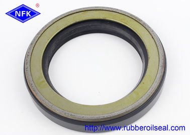 706-73-01241 7067301241 Excavator Swing Motor Hydraulic Pump Seal Kits For Komatsu