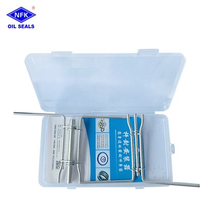 Rod Seal Installer Oil Seal Installation  Hydraulic Machine Pneumatic Tools Set Accessories Box Tool Kit