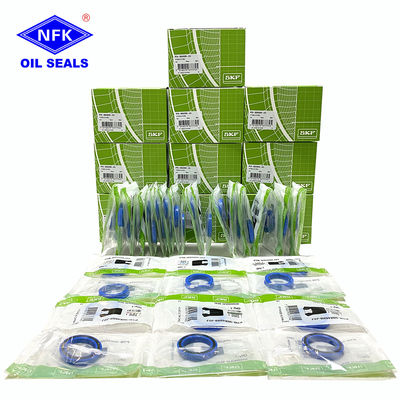 Wholesale S K F Original Brand PTB Type PU  Rubber Piston Seal Hydraulic Pneumatic Cylinder Shaft Seals