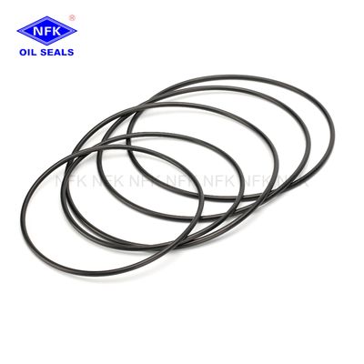 NFK Brand High Pressure SB130 U641Oil Seals Hydraulic Seal Kit Hammer Rock Breakers Oil Seal Kit for SOOSAN SB130 Breakers
