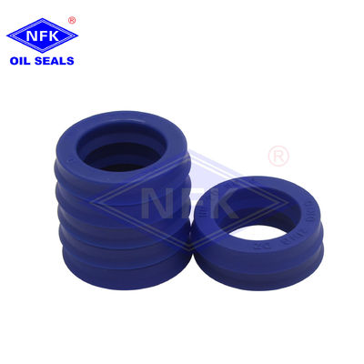 Taiwan Ding Zing Multi-Specification U Type Hydraulic Un Polyurethane Piston Rod Seal
