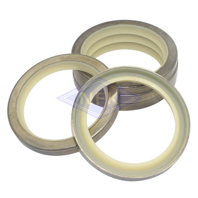 Taiwan PU Polyurethane Excavator Shaft Me-2 38.1*47.625*6.35 Oil Seal Supplier Dust Oil Seals for Hydraulic Cylinders