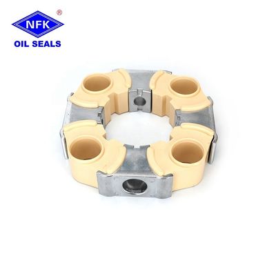 Spot Brand Supplier 140H Coupling Assembly Hydraulic Electric Pump Motor Coupling