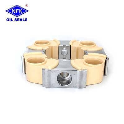 Spot Brand Supplier 140H Coupling Assembly Hydraulic Electric Pump Motor Coupling