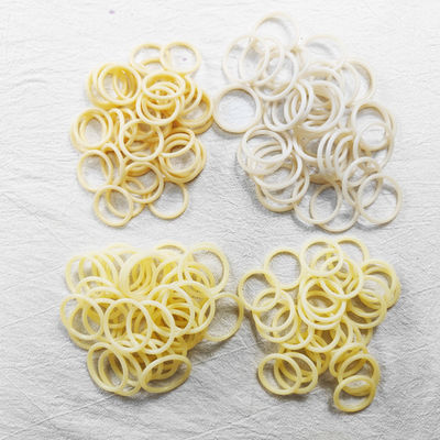 China Oring Customized PU Oil Seal O-Rings China Factory Wholesale High Quality pu O Rings