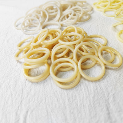 China Oring Customized PU Oil Seal O-Rings China Factory Wholesale High Quality pu O Rings
