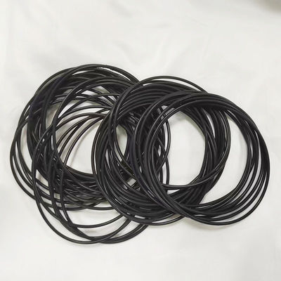 China Oring Custom Nbr Fkm Ffkm Epdm Ptfe O-Rings Wholesale China Colored Big Silicone Rubber O Ring Seal