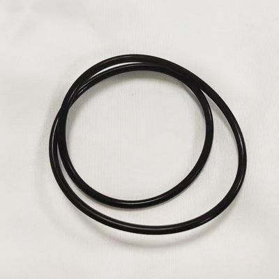 China Oring Custom Nbr Fkm Ffkm Epdm Ptfe O-Rings Wholesale China Colored Big Silicone Rubber O Ring Seal
