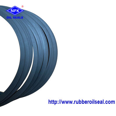 BRT BRN 255 280 4 PA Black Piston Backup Ring | Custom Hydraulic Seals