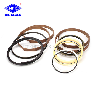 707-99-85310 7079985310 Excavator Piston Seal Kit For PC1800-6-TP2 Repair Service Kits