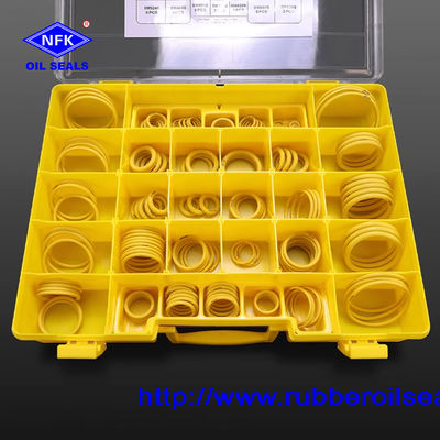 4C-8253 4C-8253 Nitrile N90 NBR Seal O Ring Kit Original D-Ring Kit For CAT Excavator