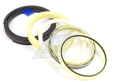 Κίτ σφραγίδας εκσκαφέα μάρκας NFK με PU 93A σκληρότητα και 70 MPa αντοχή στην πίεση για STRONG JCM924 υδραυλικό κύλινδρο