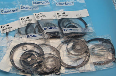 35 MPa NBR Material Eaton Char-Lynn Series Hydraulic Motor Seal Kit for Hydraulic Pump Repair