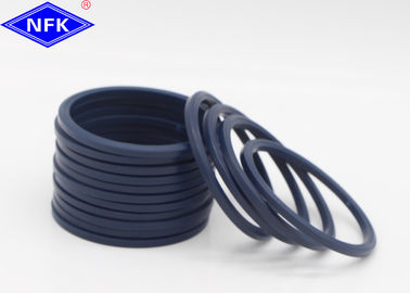 German Merkel Conformal Fiange Seal Dust Seal SRC 24350849 10-16-1.9-2.4