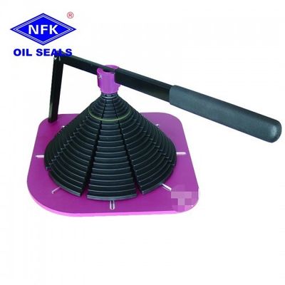 Hand Tools 4pcs Combined Hydraulic Cylinder Oil Seal Removal Manual Tool Kit