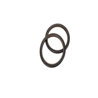 High Quality NBR PTFE HBY HBTS Rod Buffer Hydraulic Oil Seals Buffer Seal for Hydraulic Cylinder