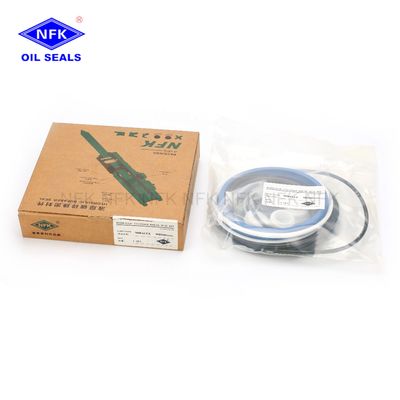 NFK Brand Low Temperature Resistance MB260 U641 Hydraulic Rock Breaker Oil Seal Kit For MIKE MB260 Hammer Hydraulic Breakers