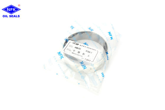 Wear Resistant Pressure Resistant Hydraulic Steel Ring Bushing Cup