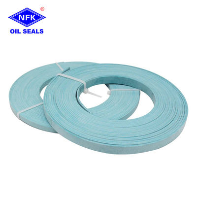Wear Guide Ring Factory PTFE Material Mechanical Seal Wear Resistant Guide Seal