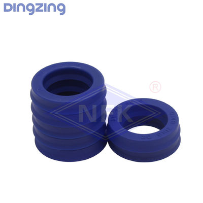 Taiwan Ding Zing Multi-Specification U Type Hydraulic Un Polyurethane Piston Rod Seal