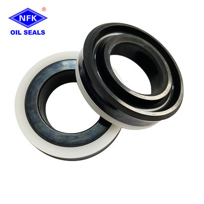 Japan Factory N O K OUY NBR Material Standard Size High Pressure Piston Rod Seal for Hydraulic Cylinder