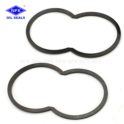 High Quality AP2D14 Excavator Hydraulic Seal Kit Main Gear Pump Seal Kit O Ring Kit With Shaft Oil Seal