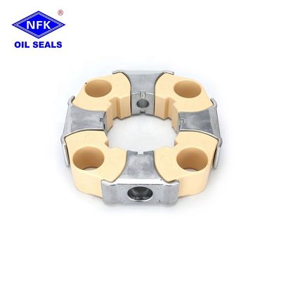 Spot Brand Supplier 140H Coupling Assembly Hydraulic Electric Pump Motor Coupling