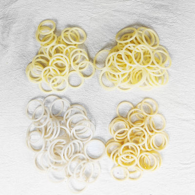 China Oring Customized PU Oil Seal O-Rings China Factory Wholesale High Quality pu O Rings