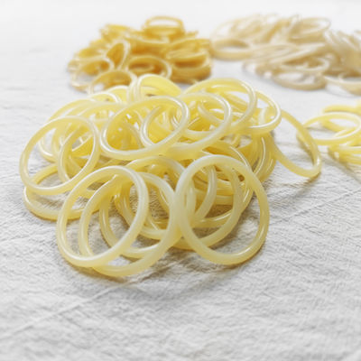 China Oring Customized PU Oil Seal O-Rings China Factory Wholesale High Quality pu O Rings