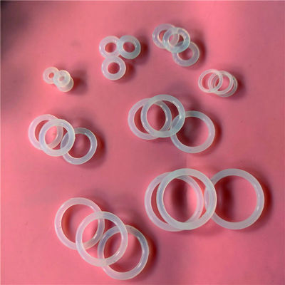 China ORing Custom Standard O-Ring Seals NBR FKM Rubber O Ring Seal Ring for Hydraulic Cylinder