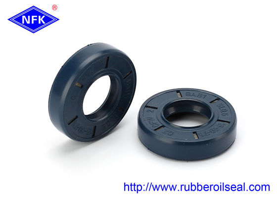 Original Cfw Nbr Fkm Frame Rotary Stadard Shaft Rubber Motor BAB1SL 0.5 Skeleton Oil Seal
