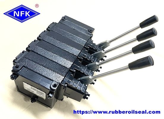 Danfoss PVG32 Marine Control Valve