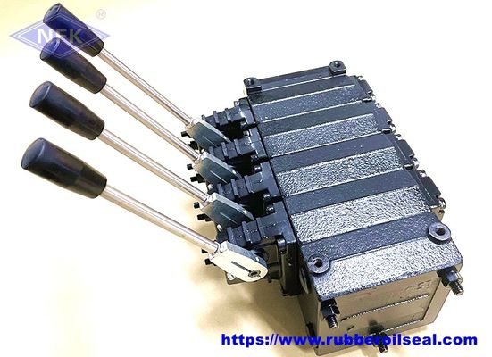 Danfoss PVG32 Marine Control Valve