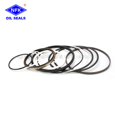 707-99-87700 7079987700 Excavator Hydraulic Seal Kit For PC1800-6-TP2 Repair Service Kits