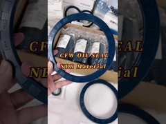 Υδραυλική αντλία CFW Σφραγίδα ελαίου καουτσούκ BABSL 70*90*7 Φθορά - Ανθεκτικός άξονας Simrit 303195