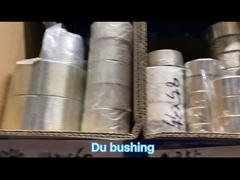 Αντοχή σε υψηλές θερμοκρασίες Χωρίς θόλωμα Χωρίς έλαιο Σκιώδης θάμνος Φανατήρας Θόλωμα DU Θόλωμα