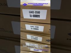 GM2-3500 Κιτ Επισκευής Μηχανοκίνητων Υπηρεσιών Κιτ Σφραγίδων Ναυτιλιακών Μηχανισμών για τα υδραυλικά συστήματα πλοίων